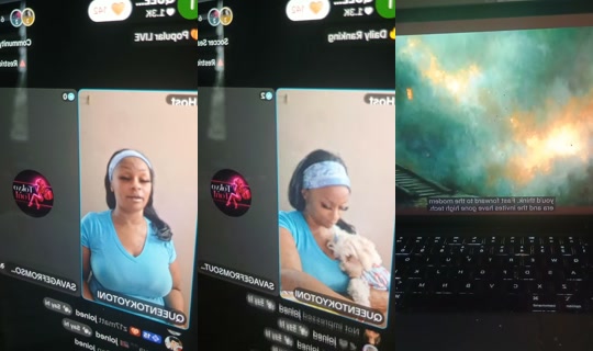 mstokyotonileader's Live Session — Jul 6, 2026, 12:34 PM