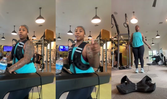 mswaterdiamonds's Live Session — Jul 7, 2026, 11:06 AM