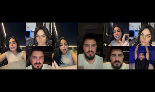 muhrah_alaseel's Live Session — Jul 5, 2026, 10:57 PM
