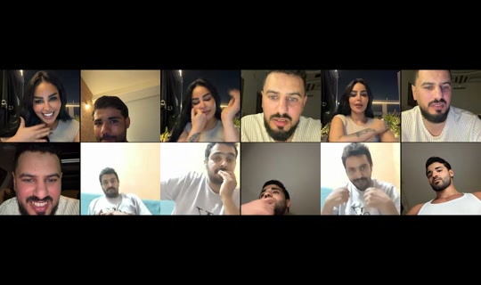 muhrah_alaseel's Live Session — Jul 5, 2026, 11:49 PM