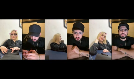munecabarbie's Live Session — Jul 7, 2026, 4:36 AM