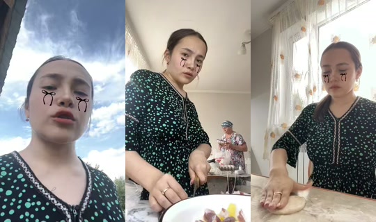 murtazzaeva's Live Session — Jul 7, 2026, 1:18 PM