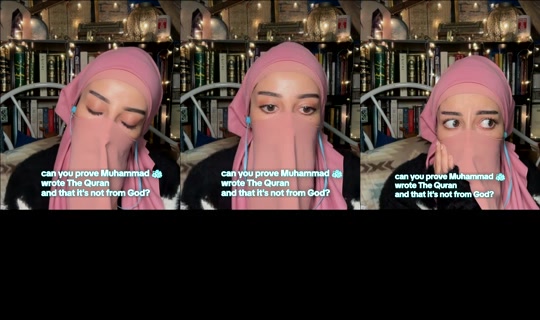 muslimjesusfreak's Live Session — Jul 7, 2026, 4:39 AM