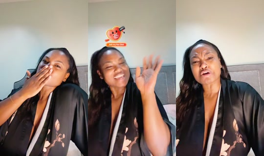 mustbemie11's Live Session — Jun 3, 2026, 9:55 AM