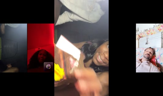 myaa3732's Live Session — Jul 7, 2026, 4:50 AM