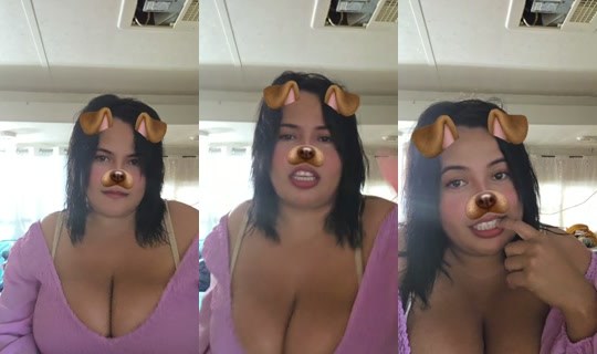 mychaparrita34's Live Session — Jul 6, 2026, 9:58 PM