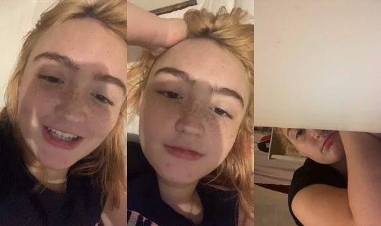 mylittlefoxkits's Live Session — Jul 7, 2026, 12:45 AM