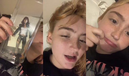 mylittlefoxkits's Live Session — Jul 7, 2026, 1:29 AM