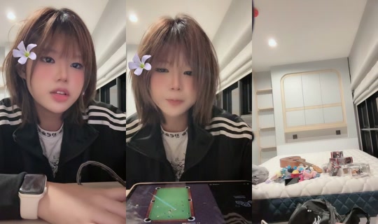 mymemylomuay's Live Session — Jul 7, 2026, 1:48 PM