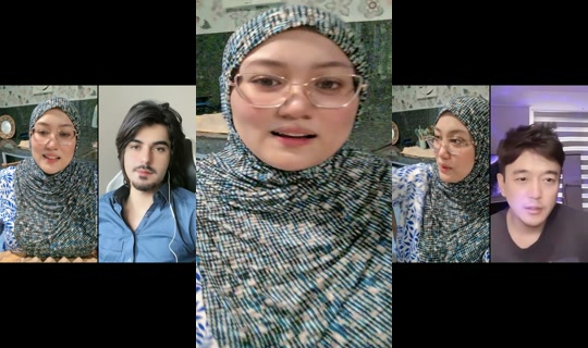 myrajenny's Live Session — Jul 7, 2026, 9:14 AM