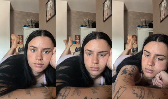 myssantropa's Live Session — Jul 7, 2026, 1:11 PM