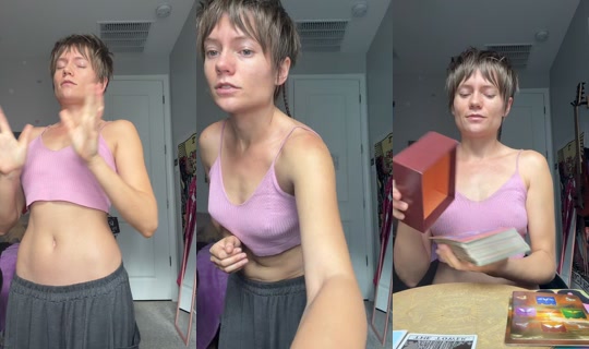 mystical.yogi.mckay's Live Session — Jul 5, 2026, 2:14 PM