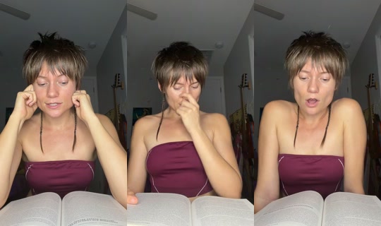 mystical.yogi.mckay's Live Session — Jul 7, 2026, 3:16 AM