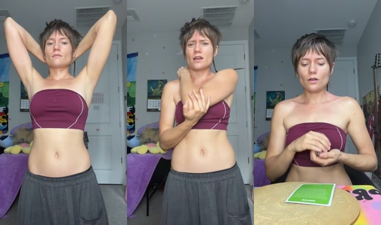 mystical.yogi.mckay's Live Session — Jul 7, 2026, 2:07 PM