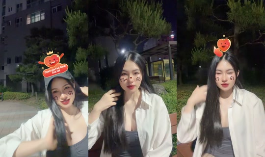 mytay.2410's Live Session — Jun 1, 2026, 4:46 PM