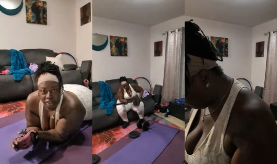 mzchocol8star's Live Session — Jul 7, 2026, 9:56 AM