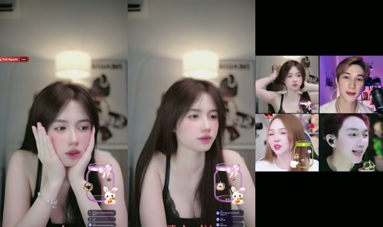 n.qanh01_'s Live Session — Jul 6, 2026, 2:17 PM