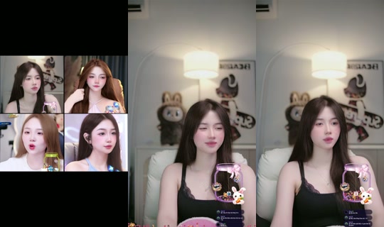 n.qanh01_'s Live Session — Jul 6, 2026, 3:09 PM