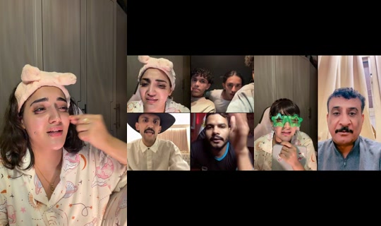 n.sf20's Live Session — Jul 6, 2026, 1:19 AM