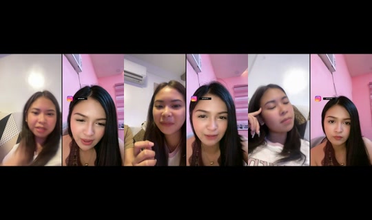 n.zoephie's Live Session — Jul 5, 2026, 3:31 PM