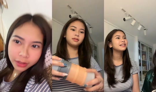 n.zoephie's Live Session — Jul 6, 2026, 2:12 PM