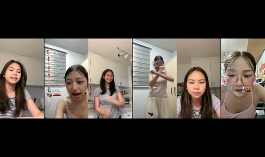 n.zoephie's Live Session — Jul 6, 2026, 4:56 PM