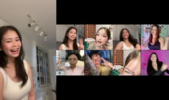 n.zoephie's Live Session — Jul 7, 2026, 2:23 PM