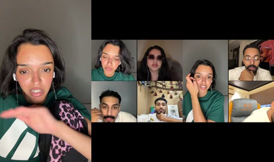 n98xb's Live Session — Jul 5, 2026, 8:31 PM
