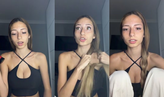 naaiia..14's Live Session — Jul 4, 2026, 7:41 PM