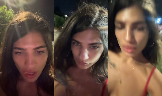 naama_matityahu1's Live Session — Jul 5, 2026, 6:11 PM