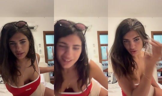 naama_matityahu1's Live Session — Jul 6, 2026, 3:14 PM