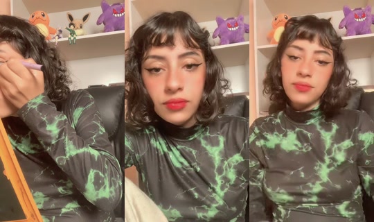 naanybian's Live Session — Jul 7, 2026, 11:13 AM