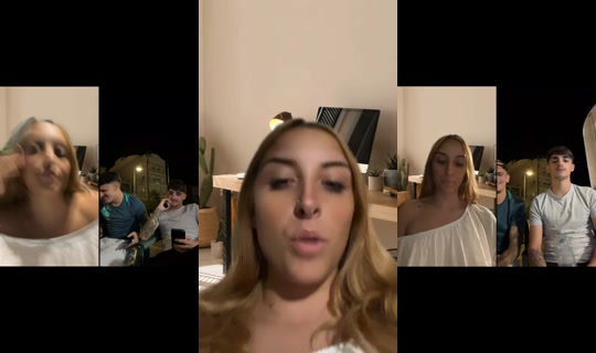 naazaaret04's Live Session — Jul 6, 2026, 10:25 PM