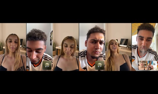 naazaaret04's Live Session — Jul 7, 2026, 3:05 PM