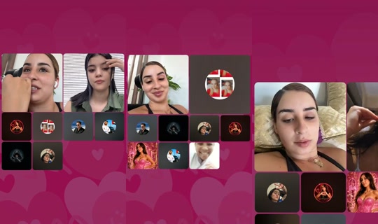 nadaspeeddating's Live Session — Jul 7, 2026, 3:16 PM