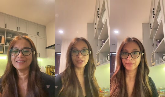 nadiahamid8181's Live Session — Jul 5, 2026, 2:22 AM
