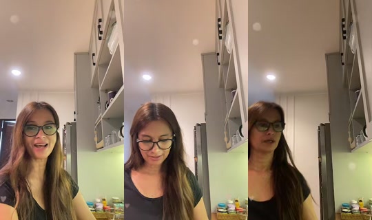 nadiahamid8181's Live Session — Jul 5, 2026, 3:14 AM