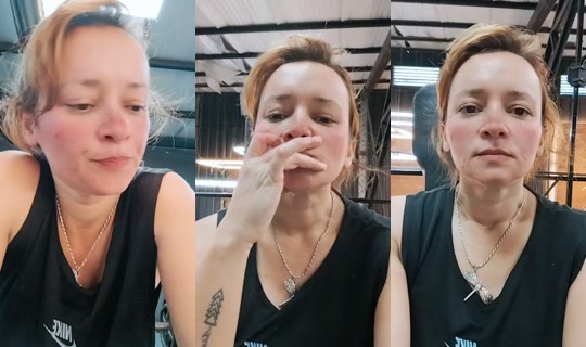 nadiaromero77's Live Session — Jul 6, 2026, 8:36 PM
