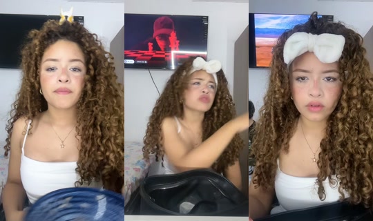 nadiastyle010's Live Session — Jul 5, 2026, 9:55 PM