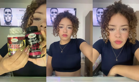 nadiastyle010's Live Session — Jul 7, 2026, 5:41 AM