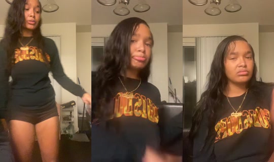 naebaby399's Live Session — Jul 7, 2026, 6:28 AM