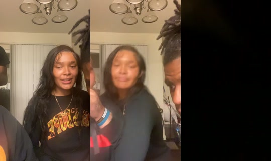 naebaby399's Live Session — Jul 7, 2026, 7:31 AM