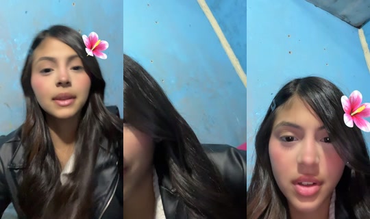 nahiaraagustina77's Live Session — Jul 4, 2026, 9:54 PM