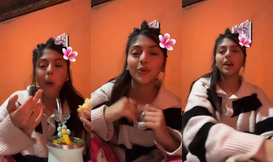 nahiaraagustina77's Live Session — Jul 6, 2026, 6:37 AM
