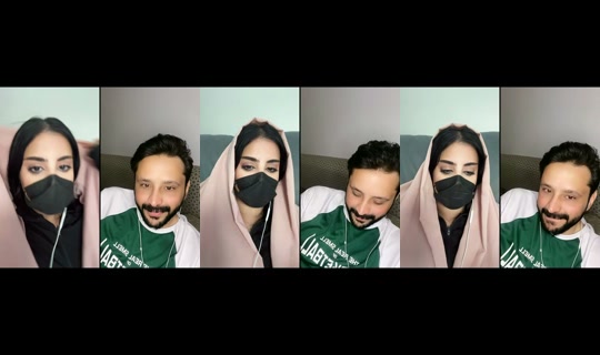 najd_98a's Live Session — Jul 5, 2026, 11:50 PM