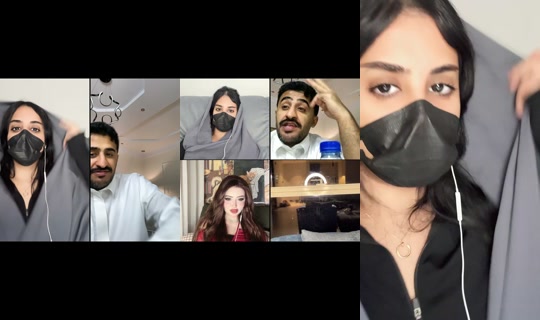 najd_98a's Live Session — Jul 6, 2026, 11:08 PM