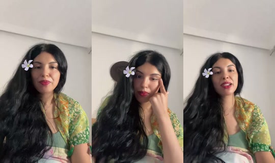 najwaaanhr0's Live Session — Jul 5, 2026, 10:32 AM