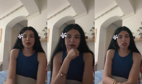 najwaaanhr0's Live Session — Jul 5, 2026, 8:58 PM