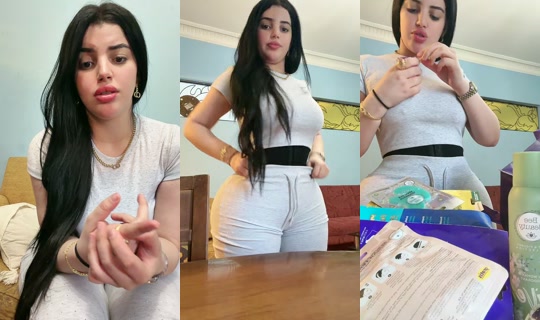najwaelkhatabi's Live Session — Jul 5, 2026, 3:00 AM