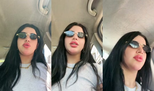 najwaelkhatabi's Live Session — Jul 6, 2026, 9:09 AM